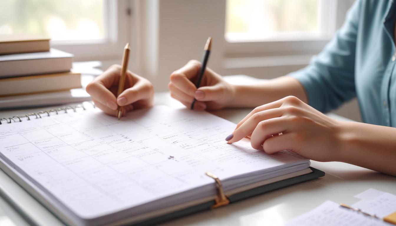 Zaman Yönetimini Geliştirmenin Yolları ve Motivasyon