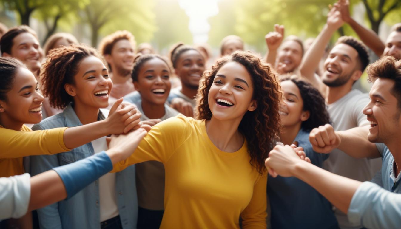 Diğerlerini Öz Motivasyonla Hareketlendirmek