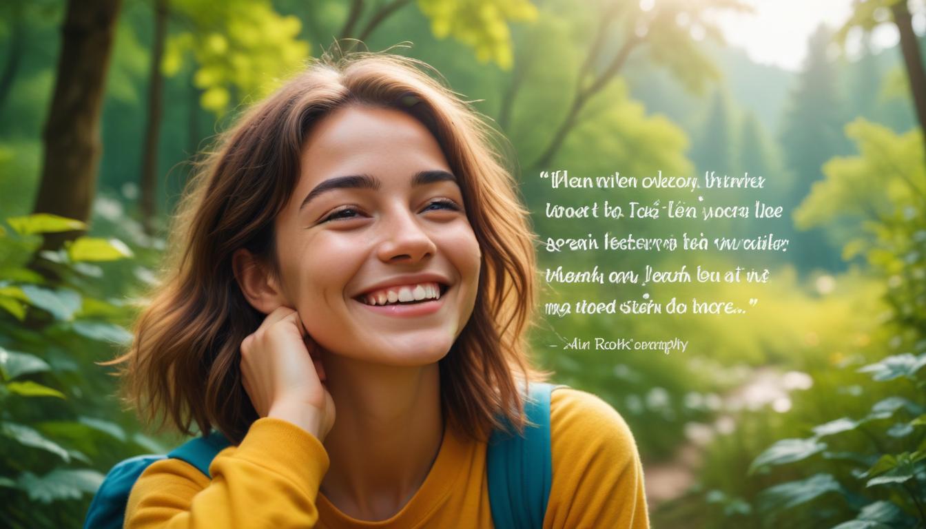 Pozitif Düşünme ve Öz Motivasyon: 20 İpuçları