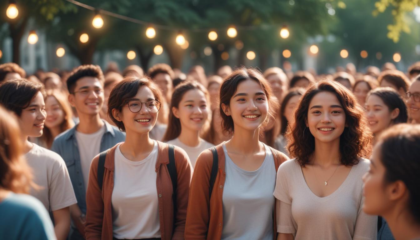 Ozmotivasyon Topluluğunda Özgüveninizi Artırın ve Destek Alın