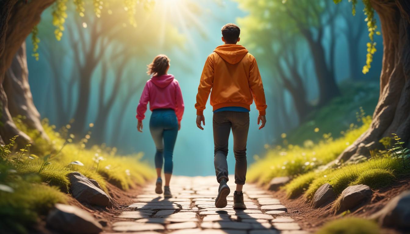 Kendi Kendine Motivasyonla Zorlukları Aş!